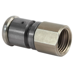 SEWER ROTATING NOZZLE ST-49.3 1/8