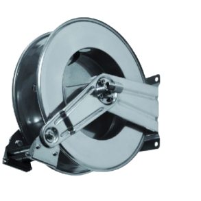 BEN SLANGEOPRULLER RUSTFRI SS MAX 35M 200BAR  7002874