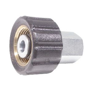 M22X1,5 skrueadapter hjtryk med indvendig M22x1,5