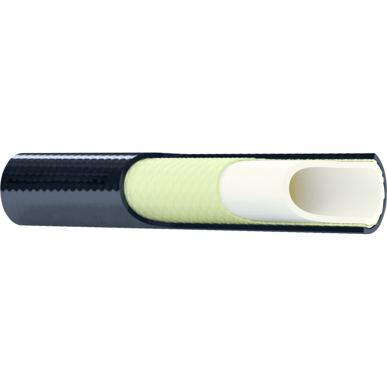 THERMOPLASTIC - FLEXOR 8 - 3/8" - 280 Bar 1000296
