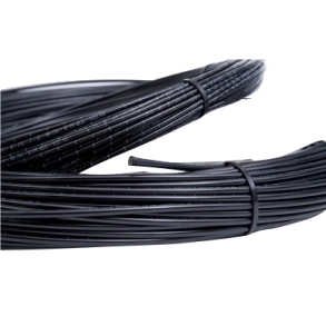 Fedtfyldt polyamidslange PA12HL 6X1,5 mm 91310-1 89 Bar-100m/Rulle 