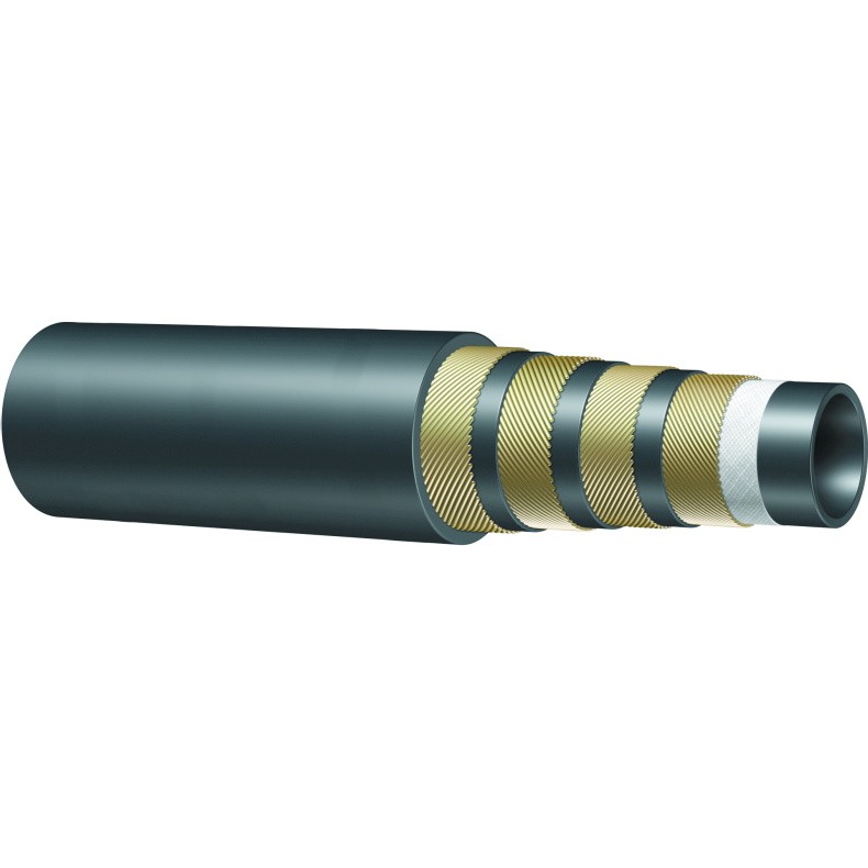 Powerflexbio Extra 6000 - 3/8" - 445 Bar 1004878
