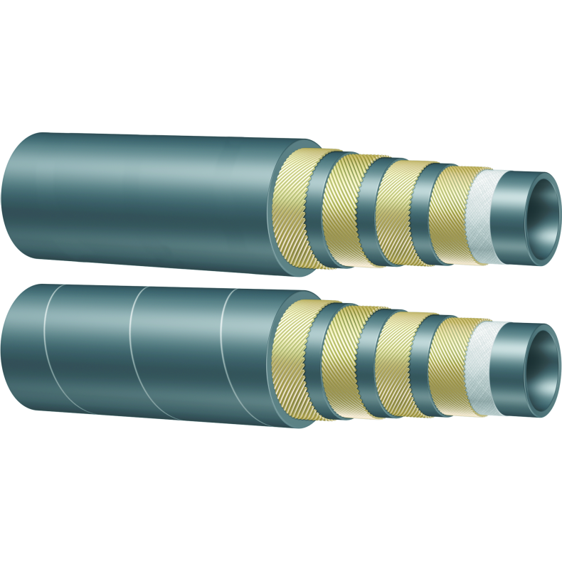 Powerflexbio Extra 6000 - 3/8" - 445 Bar 1004878