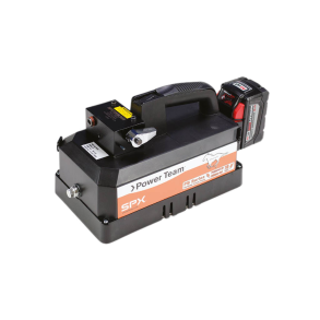 COMPACT LI-ION BATTERY-POWERED HYDRAULIC PUMP>PB102P-2 