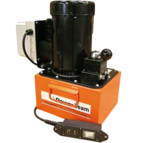 SPX Pumpe - PE464-E220  