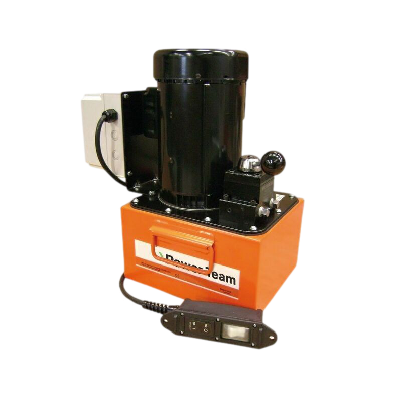 SPX Pumpe - PE464-E220  