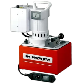 SPX Pumpe - PE554S-E220  