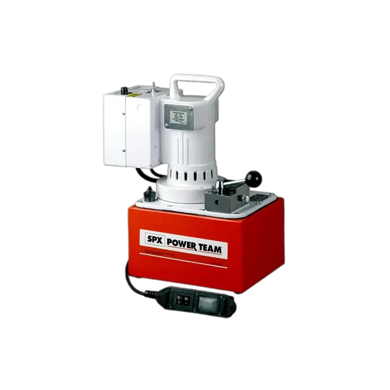 SPX Pumpe - PE554-E220  