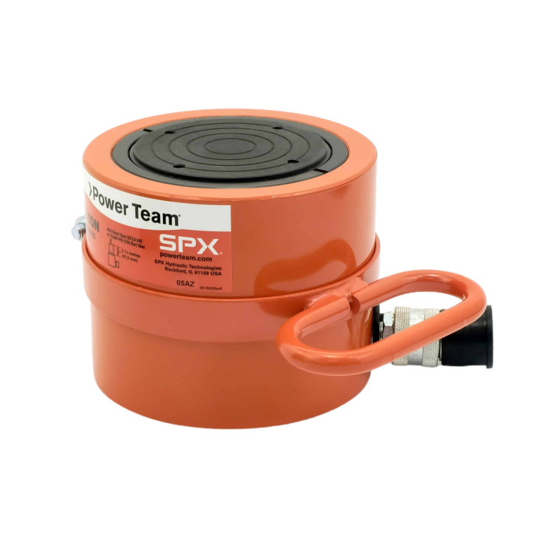 CYLINDER 100T SA PT>RSS1002 7002602