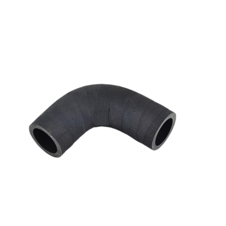 Suction connection 50mm" angle 90� 120L/MIN 17767 1257923
