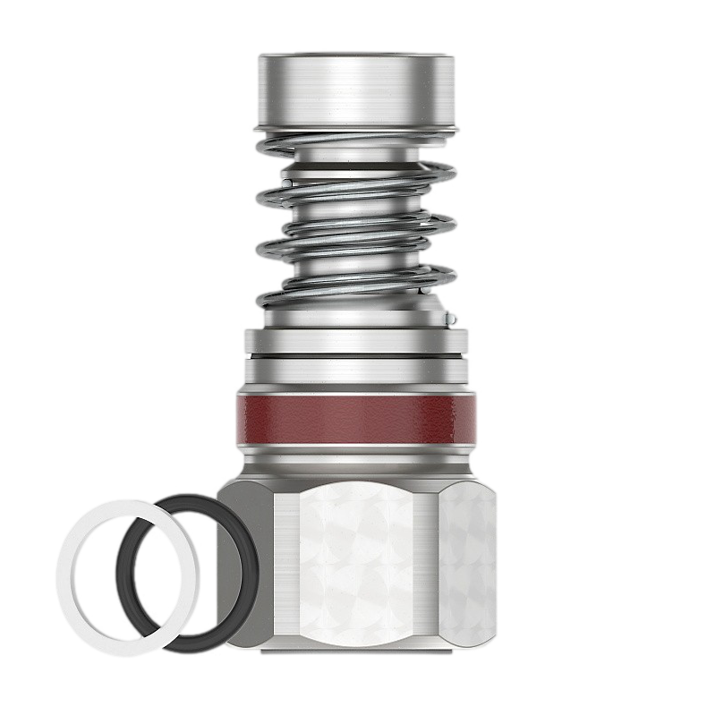 MULTI-X 1/2" FEMALE 1254015