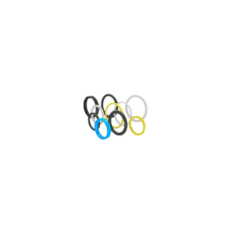 MULTI-X SEAL KIT1/2" MALE 1254012
