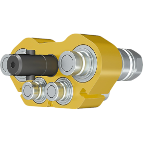 MULTI-X 4X1/2 + 2X3/4