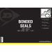 BONDED SEAL KIT M5-M18 + INCH 1/8"-1 1/4  9152103