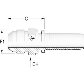 INS JIC Male 37 1 1/16