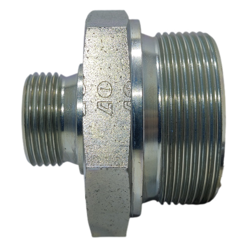 BSP 1/8" x 1/4" - brystnippel - 2540000204 - 1207670