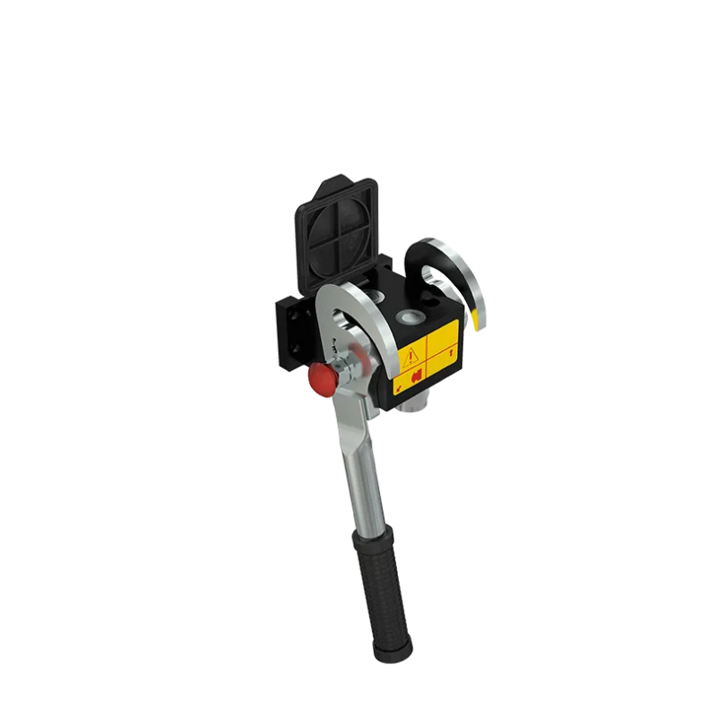Multi Faster - Hunpart - 2 udtag - 3/4" BSP indvendig  1254774