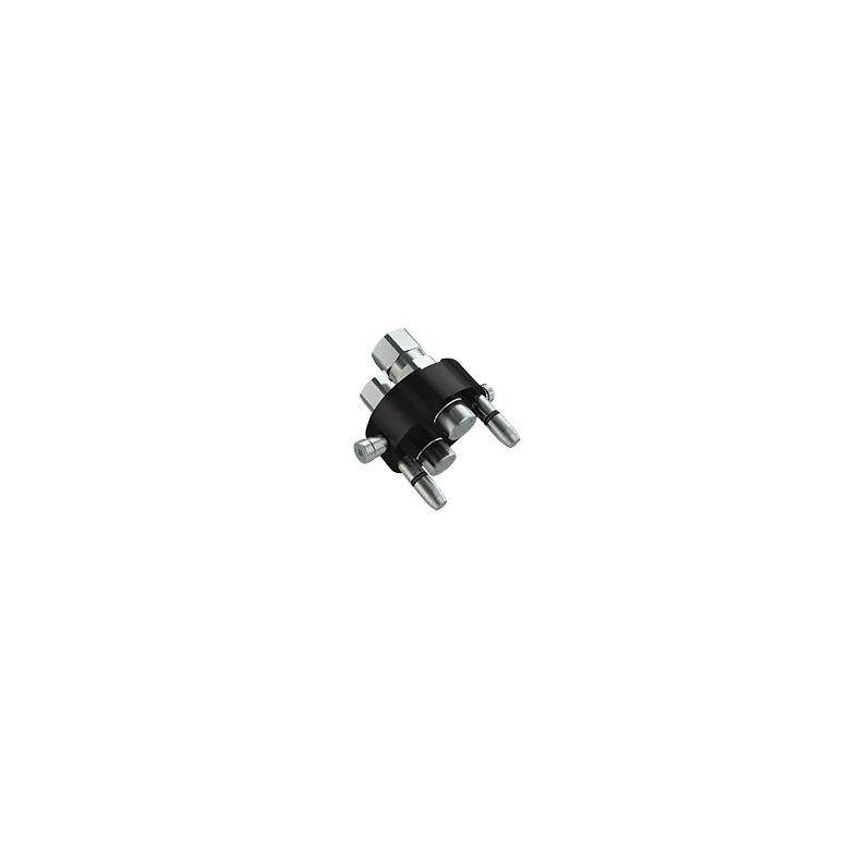 Multi Faster - Hanpart - 2 udtag - 1/2"  1254773
