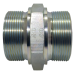 BSP 1/4" x 1/4" - brystnippel - 2540000404 - 1203775