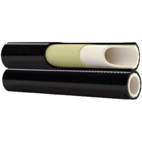 THERMOPLASTIC - FLEXOR 8 - TWIN - 1/4