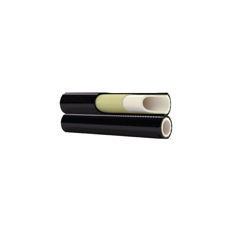 THERMOPLASTIC - FLEXOR 8 - TWIN - 5/16" - 300 Bar 1001449