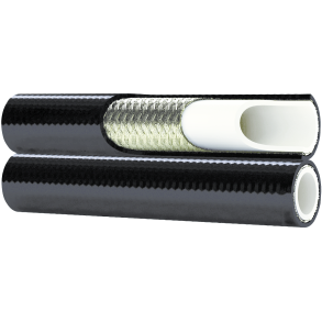 THERMOPLASTIC - FLEXOR TWB1 - TWIN - 1/4