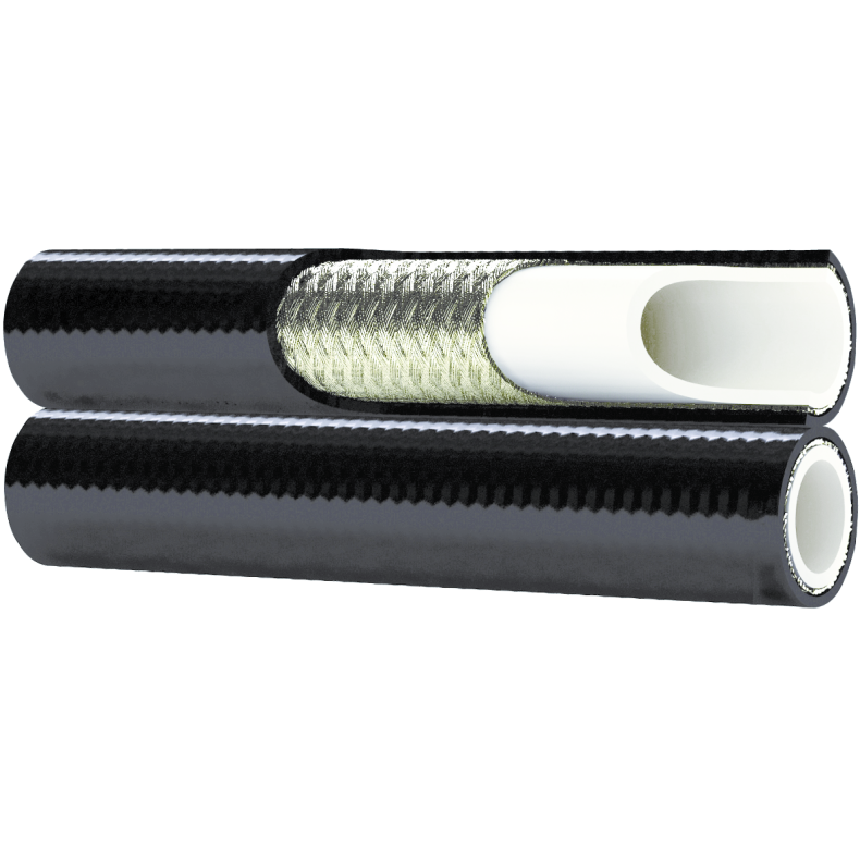 THERMOPLASTIC - FLEXOR TWB1 - TWIN - 1/4" - 310 Bar 1000289