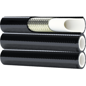 THERMOPLASTIC - FLEXOR TWB1 - TRIPLE - 1/4