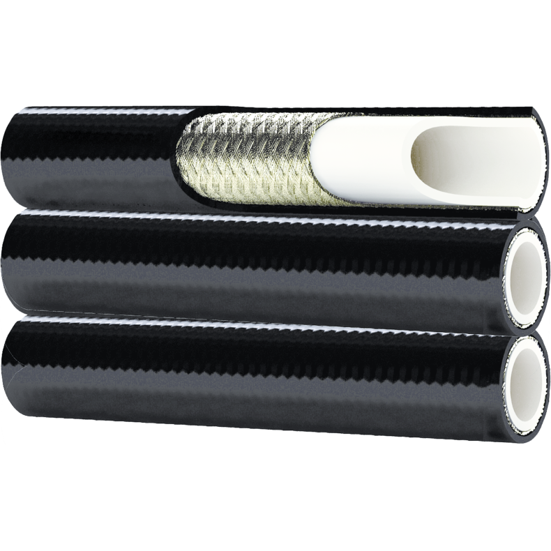 THERMOPLASTIC - FLEXOR TWB1 - TRIPLE - 3/8" - 210 Bar 1001228