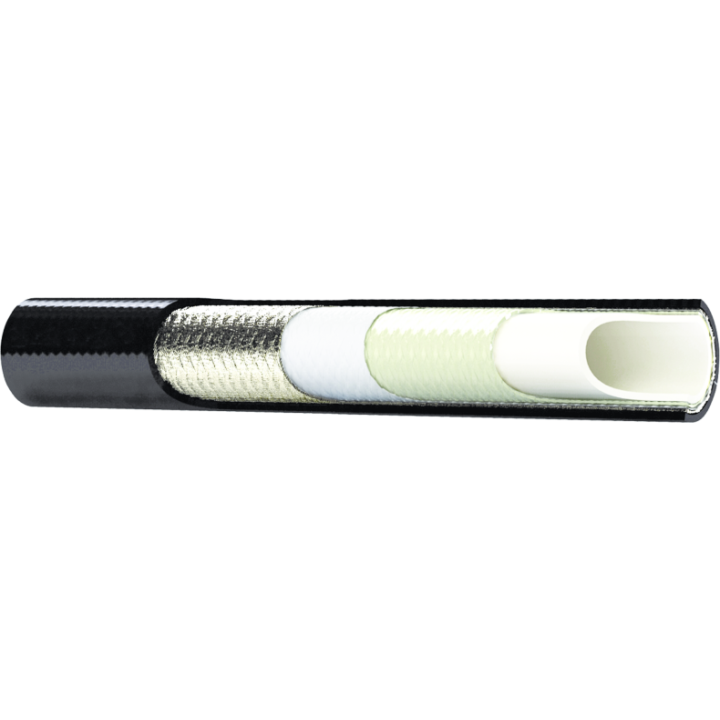 THERMOPLASTIC - FLEXOR VHP700 - 1/4" - 700 BAR 1001237