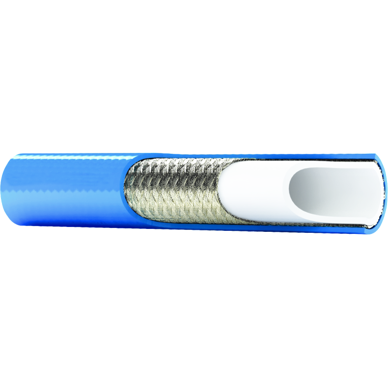THERMOPLASTIC - FLEXOR TWB1 - PAINT - 1/4" - 310 Bar 1001157