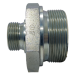 BSP 3/4" x 1.1/4" - brystnippel - 2540001220 - 1208293