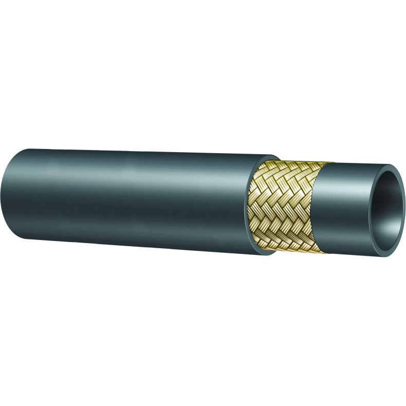 Greenline plus 122T - 1SN/R1AT - 3/16" - 250 Bar  1002584
