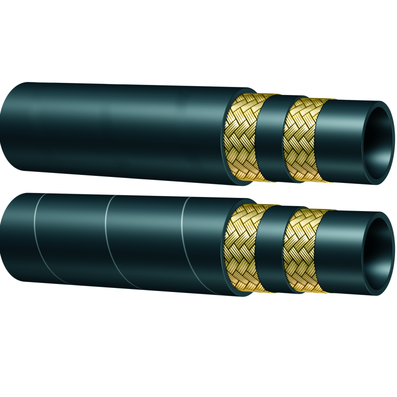 1/2" - 350 Bar 241T-R SUPERSLIMLINE - HI-TUFF HP 1003111