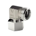 EVW-DKO-10L - 90 DIN24 ELBOW Male-FEM EVW-DKO10L 1218261