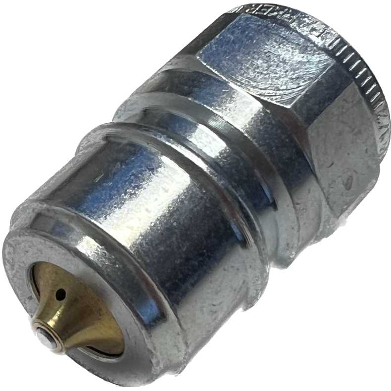 Tema T-Series - 5021 - 1/2 BSPP Male Eliminator 1219500