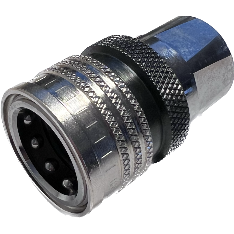 Tema T-Series - 5011 - 1/2 BSPP Female Eliminator 1219507