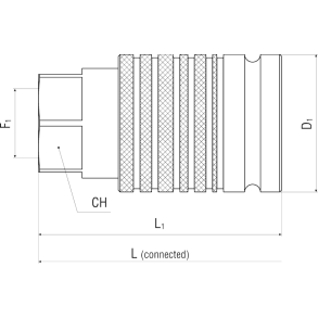Push-Pull ISO-A ARGUS 1/2