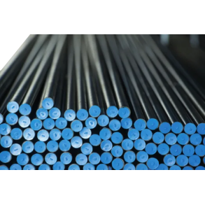 Stlrr - 22x1.5 - 6m - kromatiseret - E235 - UNI EN 10305-04 8002577