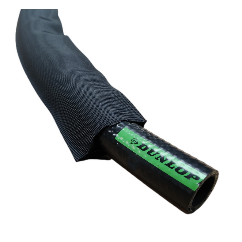 Tekstil overtrksstrmpe diameter 50mm - RTY0G0A-05000T0 1900183