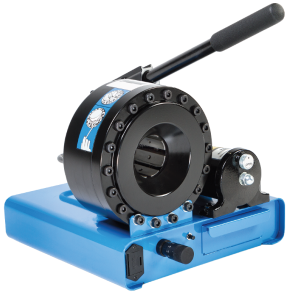 Portable Hose Crimper P16HP 7000084