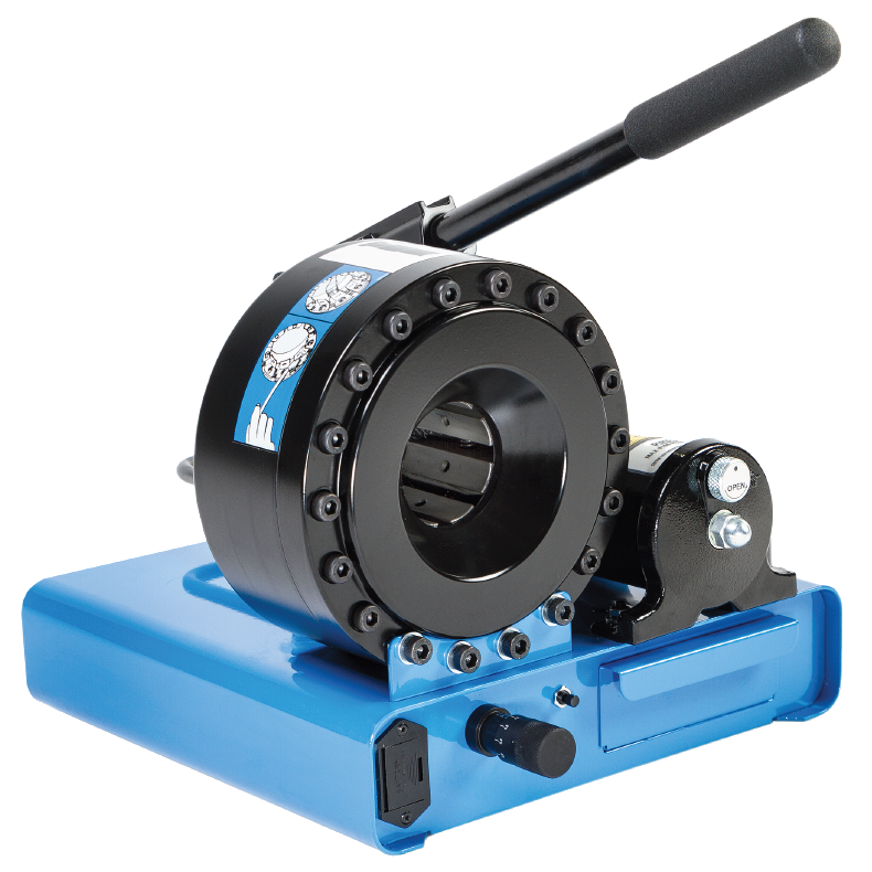 Portable Hose Crimper P16HP 7000084