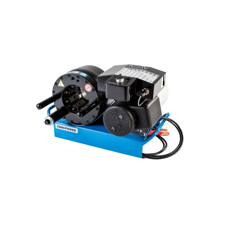 Electrical Hose Crimper P20CS 12V DC 7002812