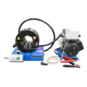 Electrical Hose Crimper P20CSZ 12V DC 7002341