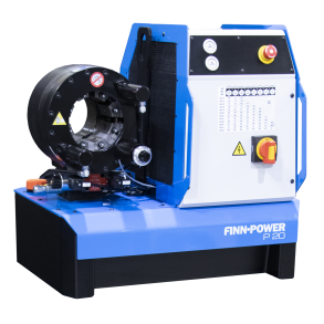 P20NMS uden bakkes�t