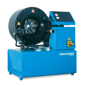 P51MS 3X400V Slangepresser | op til 2.1/2