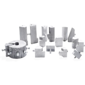 Die Set For P32NMS/CS/X 39-45mm 7000479