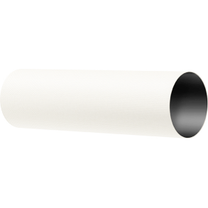 Brandslange - fladrullet - 27DAL - 1 1/4