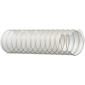 PU Standard - 0.8mm - 2 1/2