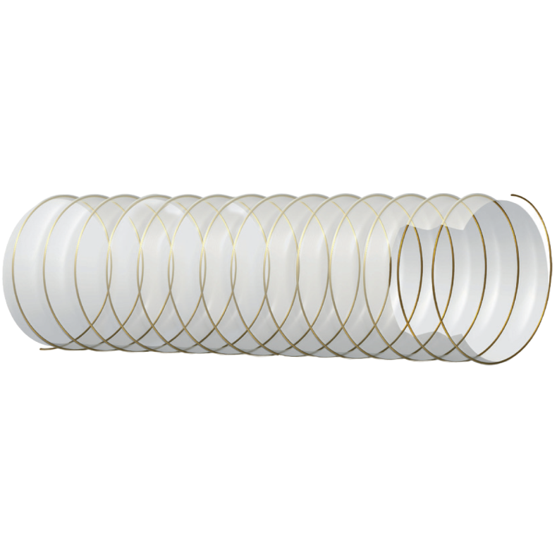 PU Standard - 0.8mm - 2 1/2" - 10m 2003943